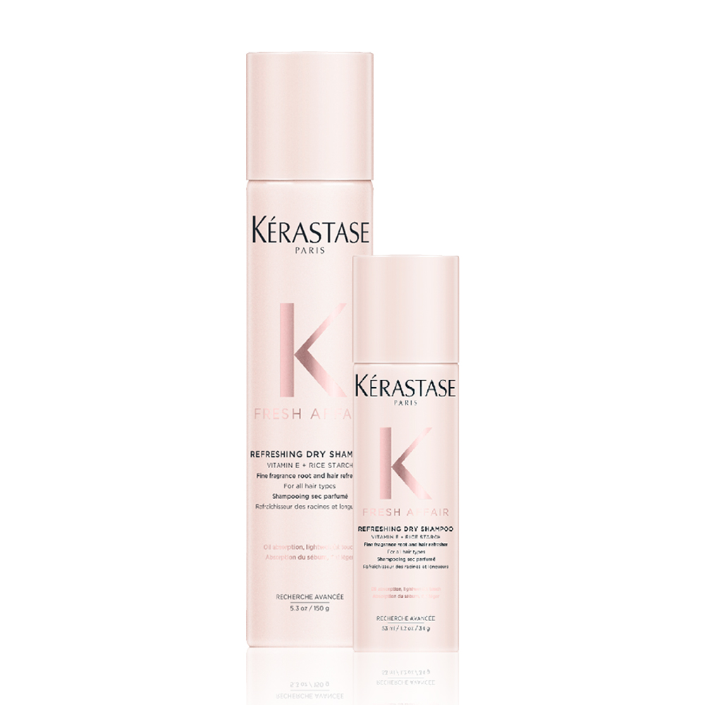 Kérastase París Fresh Affair · Coserty Beauty Shop